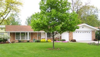 3123 Rockwood Dr, Fort Wayne, IN 46815