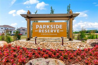 16767 S Hall St, Overland Park, KS 66062