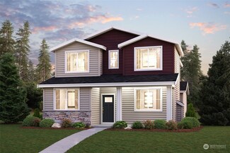 5211 86th Ave NE Unit 55, Marysville, WA 98270
