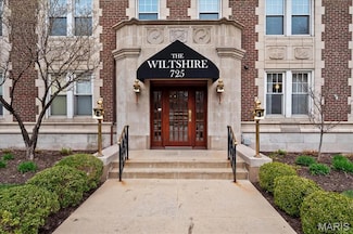 725 S Skinker Blvd Unit 7S, Saint Louis, MO 63105