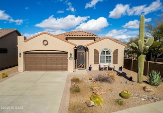 188 W Calle Moncayo, Sahuarita, AZ 85629
