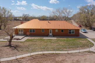 1229 N Molina Rd, Belen, NM 87002