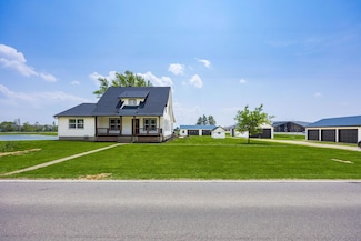 2174 Peachblow Rd, Lewis Center, OH 43035
