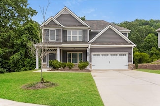 112 Monaghan Way, Dallas, GA 30132