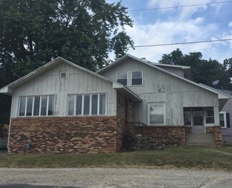 417 Forest Place, Culver, IN 46511