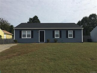 Unlisted Address