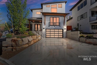 420 W Sherman St, Boise, ID 83702