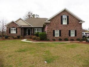 147 Shadowmoss Pkwy, Charleston, SC 29414