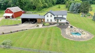 1911 Greenwich Milan Townline Rd, Greenwich, OH 44837