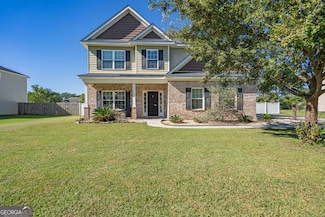 105 Santa Anita Way, Rincon, GA 31326