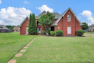 6700 Beagle Ln, Arlington, TN 38002