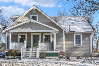 5650 S 1000 W, Shelbyville, IN 46176