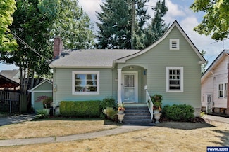 1470 D St NE, Salem, OR 97301