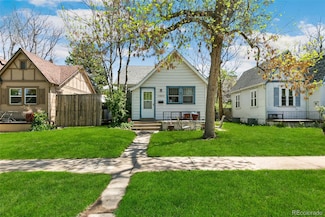 1850 S Williams St, Denver, CO 80210