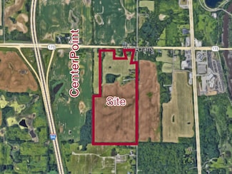 41115-41318 Mill Creek Rd, Wadsworth, IL 60083