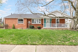 515 Foster Ave SE, North Canton, OH 44720
