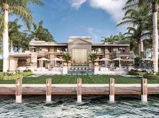 7 Indian Creek Island Rd, Indian Creek Village, FL 33154