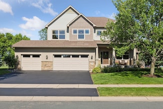 7336 Stagecoach Trail, Circle Pines, MN 55014