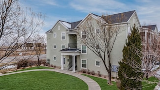 11773 S Currant Dr Unit 102, South Jordan, UT 84009