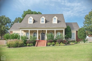 2807 Tower Park Dr, Jonesboro, AR 72404