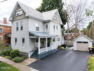 7 W Notre Dame St, Glens Falls, NY 12801