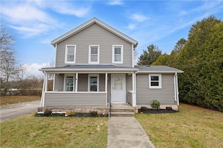 14 Springbrook Rd, Westerly, RI 02891