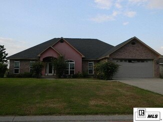 6811 Cypress Point Dr, Monroe, LA 71203