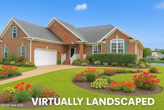512 Shell Dr, Kure Beach, NC 28449