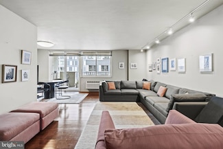 1901 John F. Kennedy Blvd Unit 1104-05, Philadelphia, PA 19103