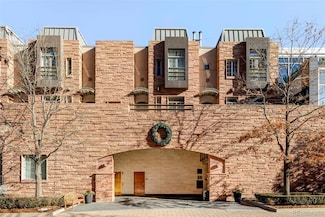 105 Fillmore St Unit 204, Denver, CO 80206