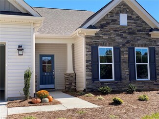 241 Midpines Dr, Winston Salem, NC 27127