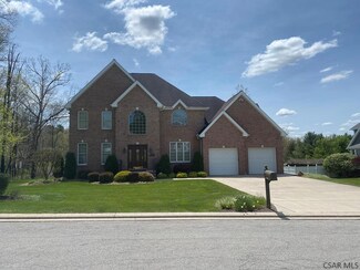244 Curtis Dr, Johnstown, PA 15904