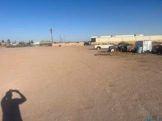 xxxx W Blair Ave, Columbus, NM 88029
