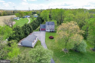1103 Bowers Bridge Rd, Manchester, PA 17345