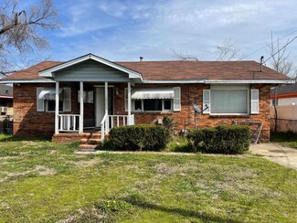 395 Azalea Ave, Augusta, GA 30901