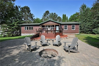 15942 S Madison Ave, Gordon, WI 54838