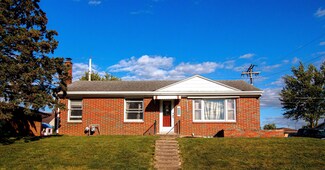 210 2nd St, Dickeyville, WI 53808