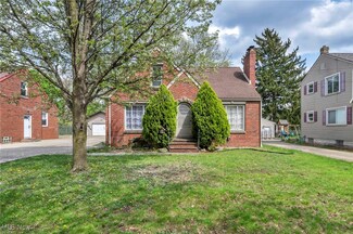 43 Ansel Ave, Akron, OH 44312