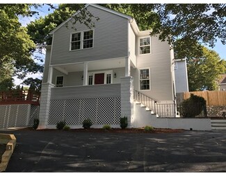 1 Springdale Terrace, Saugus, MA 01906