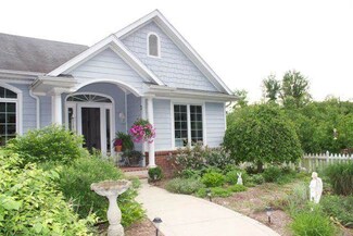 4131 Jimson Rd, Fort Wayne, IN 46816