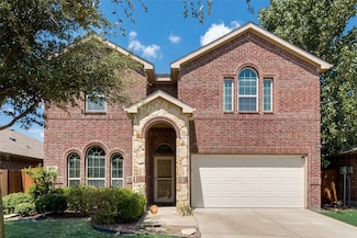 2004 Karsen Ln, Forney, TX 75126