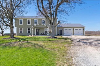 7079 Ridge Rd, Cortland, OH 44410