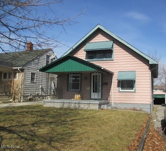 734 Cambridge Ave, Youngstown, OH 44502