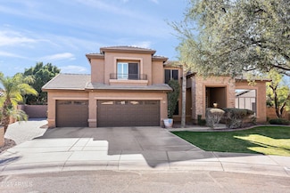 8421 W Alex Ave, Peoria, AZ 85382