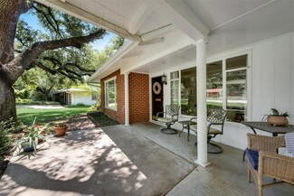 2023 W Lotus Ave, Fort Worth, TX 76111