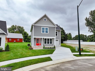 16 Sandy Ln, Easton, MD 21601