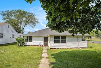 716 Langrick St, Sturgis, MI 49091