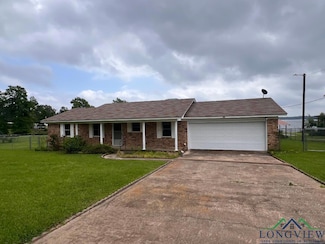 608 Cr 184, Carthage, TX 75633