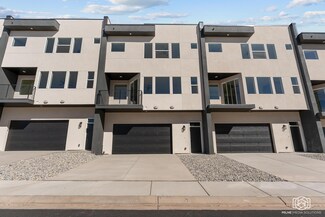 665 E 2015 N Unit 4C, Cedar City, UT 84721