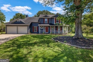 2505 Tiffany Ct SE, Conyers, GA 30013
